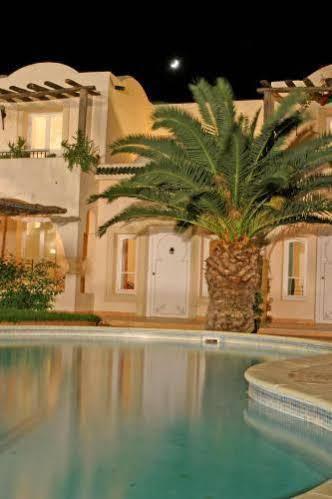 Villamar Aparthotel Hammamet