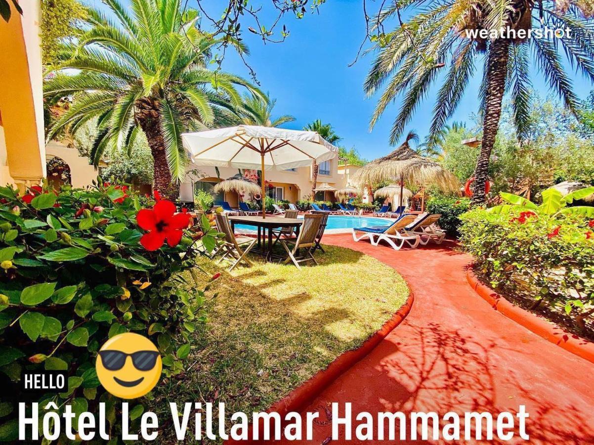 Villamar 3*