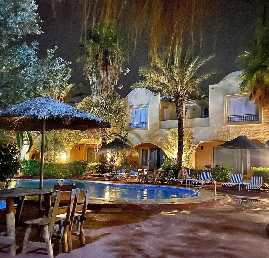 Villamar 3* Hammamet