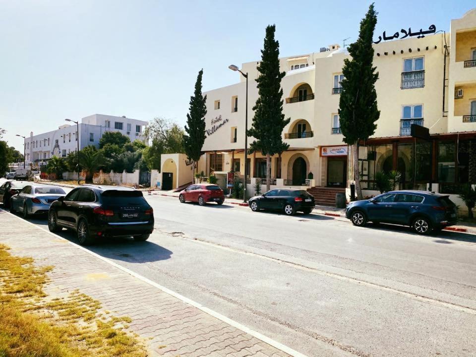Villamar
