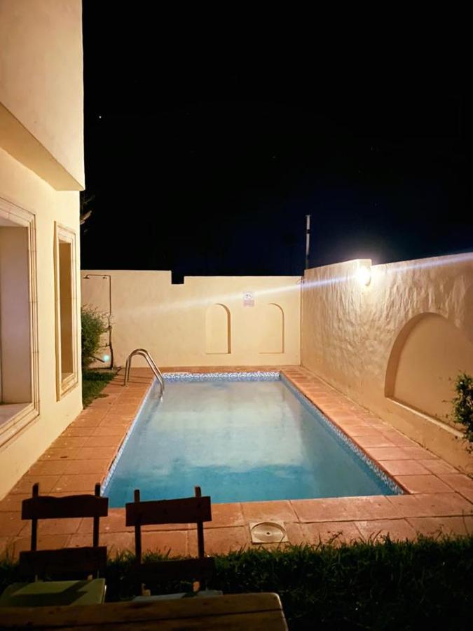 Aparthotel Villamar 3*