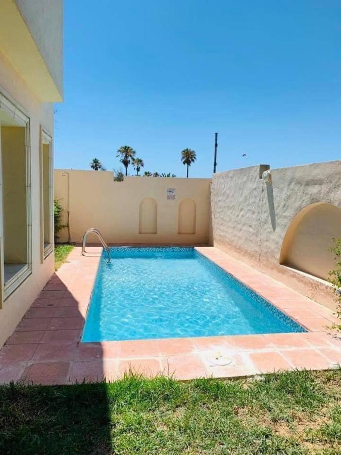 Villamar Hammamet