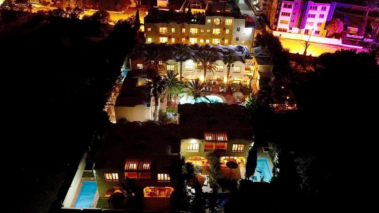 Aparthotel Villamar 3*