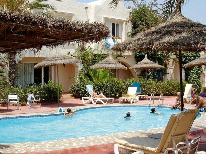 Villamar Hammamet
