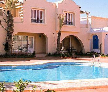 Villamar 3*