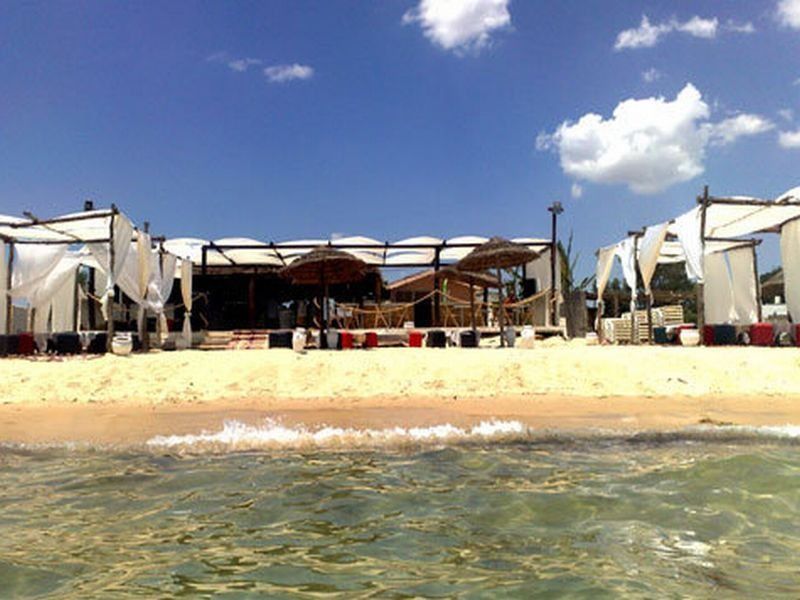 Villamar Aparthotel Hammamet
