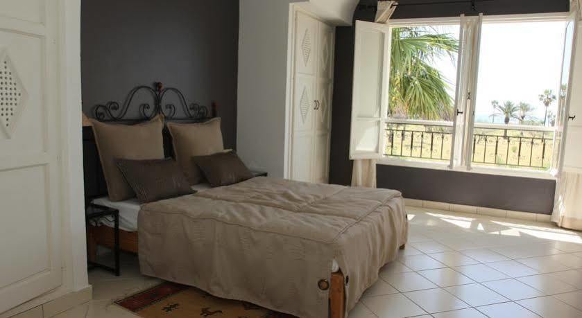 Aparthotel Villamar Hammamet