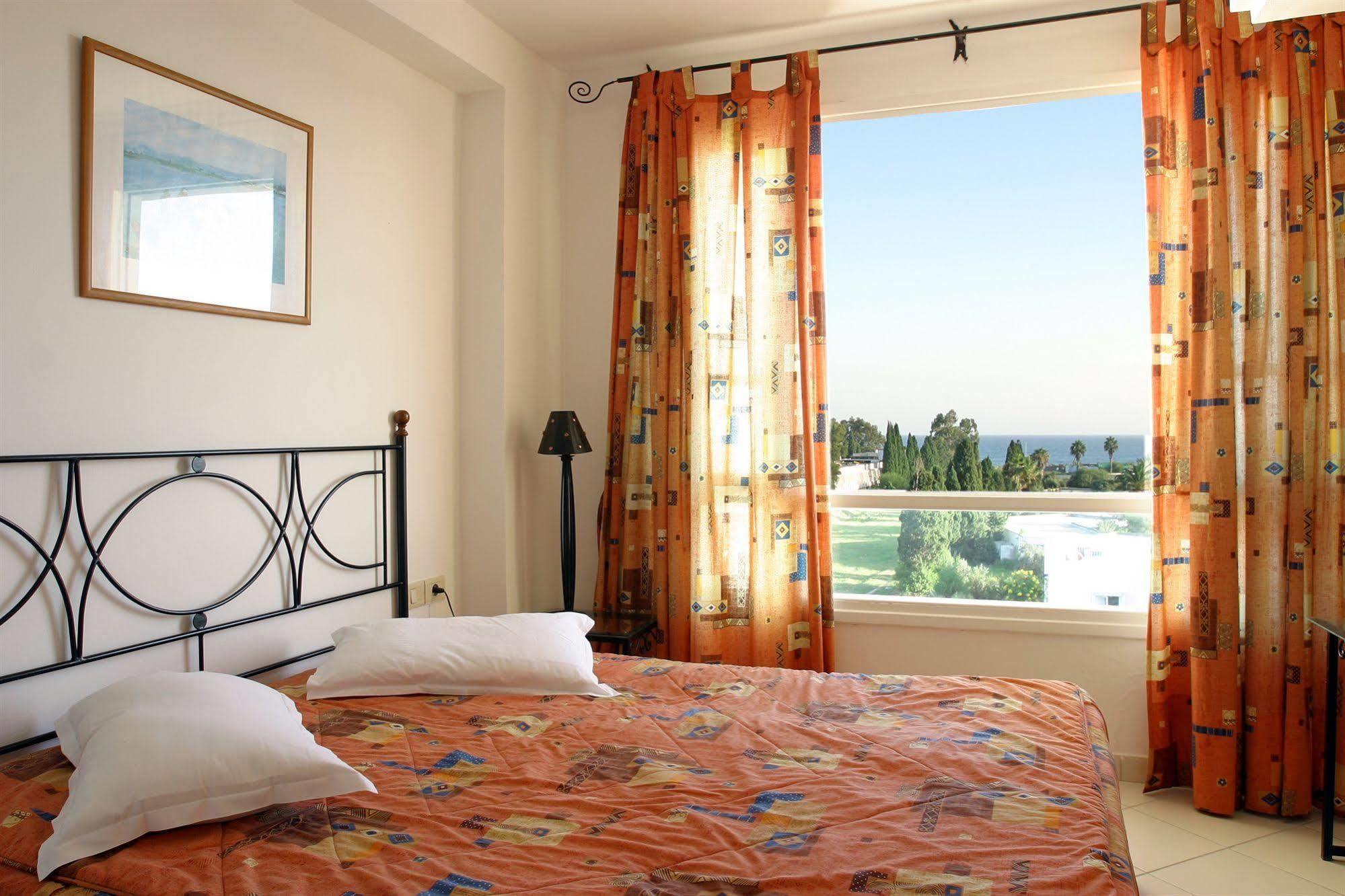 Aparthotel Villamar