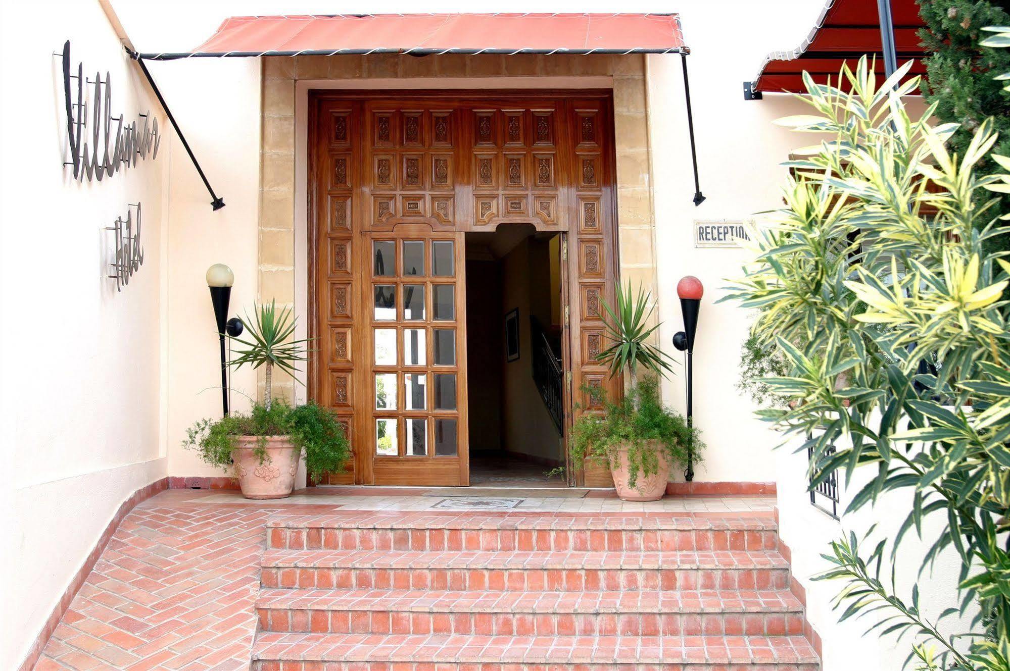 Villamar 3*