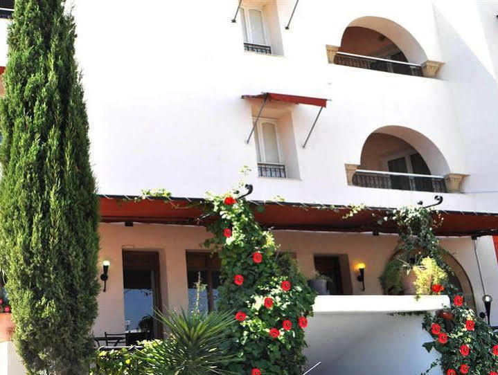 Villamar Hammamet