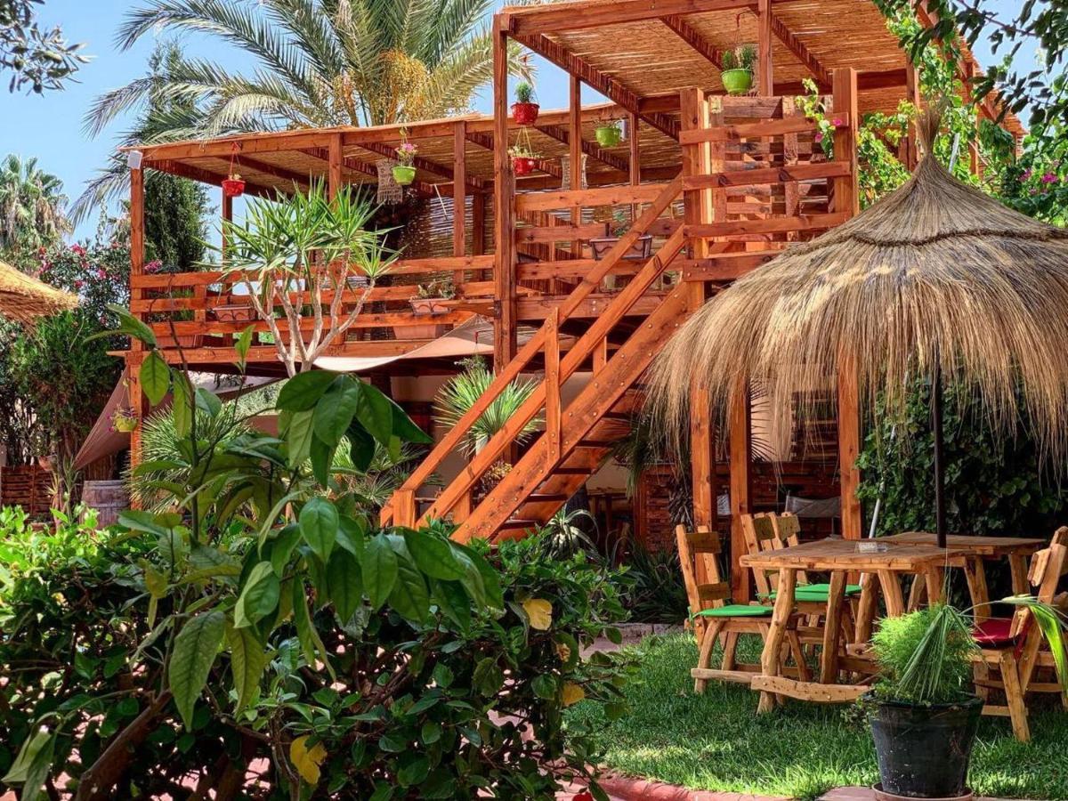 Villamar 3* Hammamet