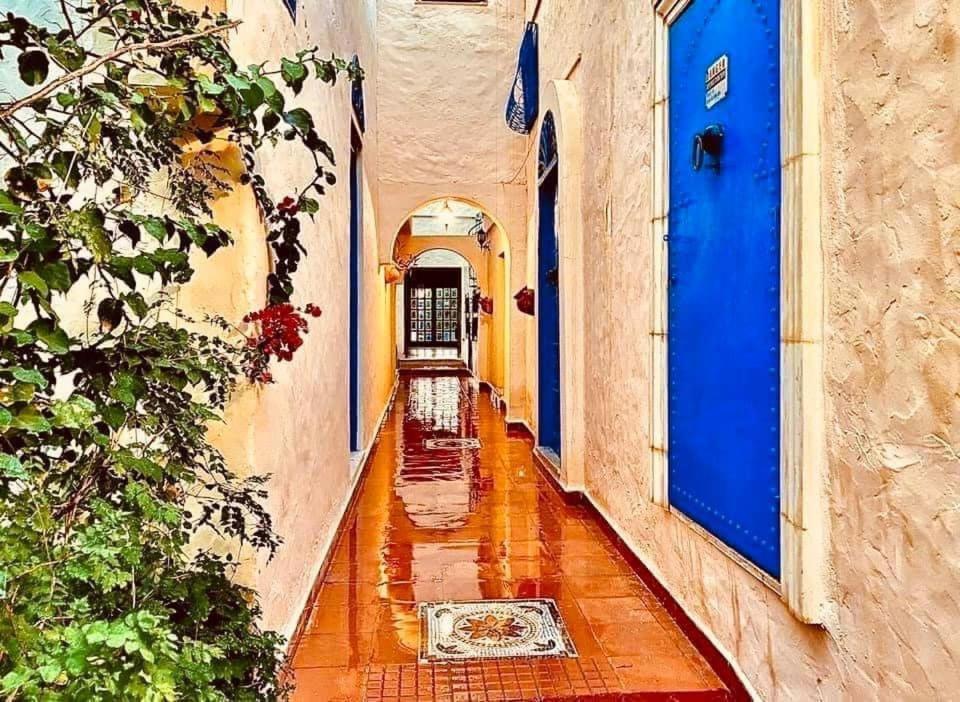 Villamar Hammamet