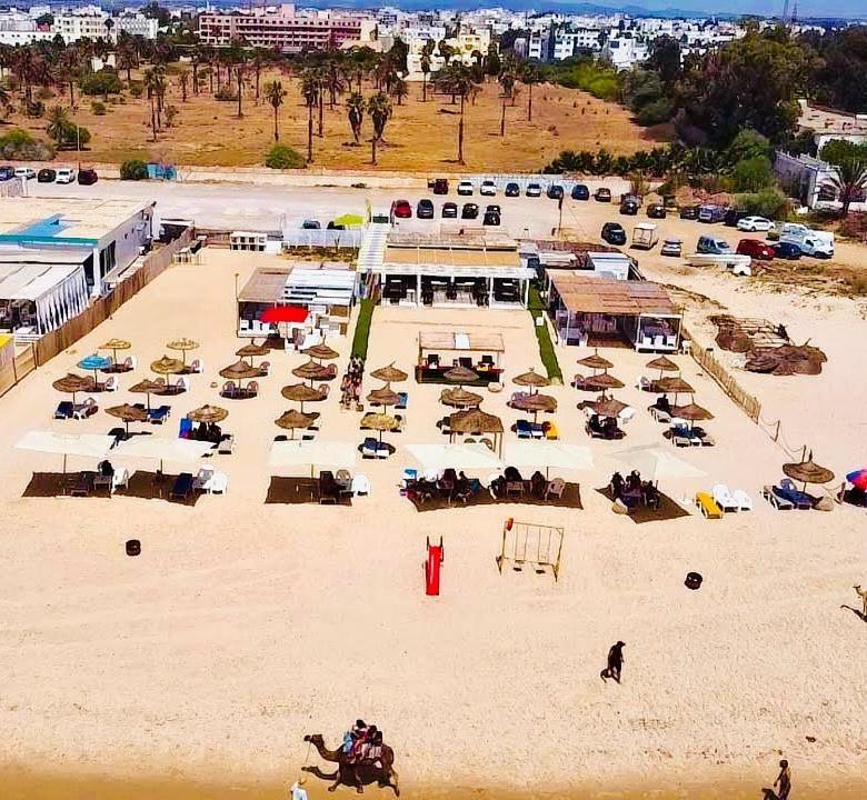 Villamar Hammamet