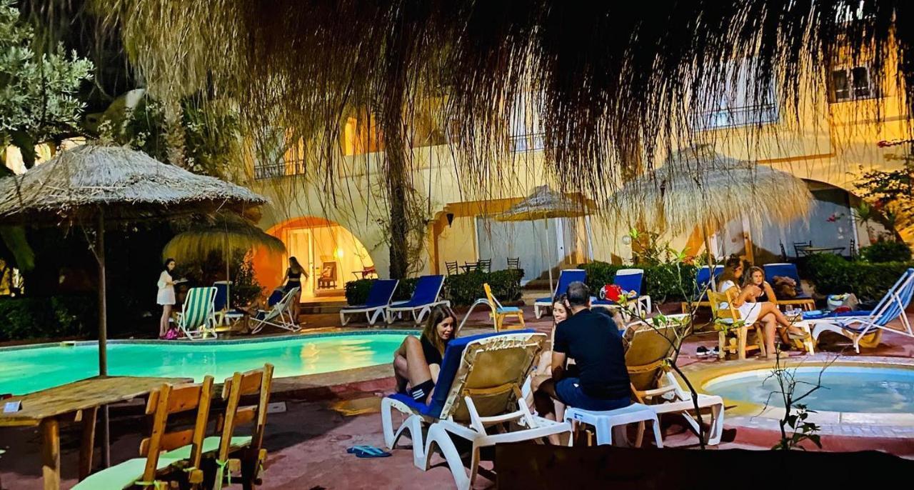 Villamar Hammamet