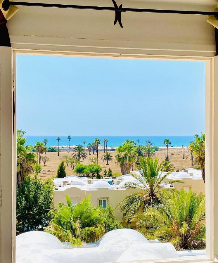 Villamar Aparthotel