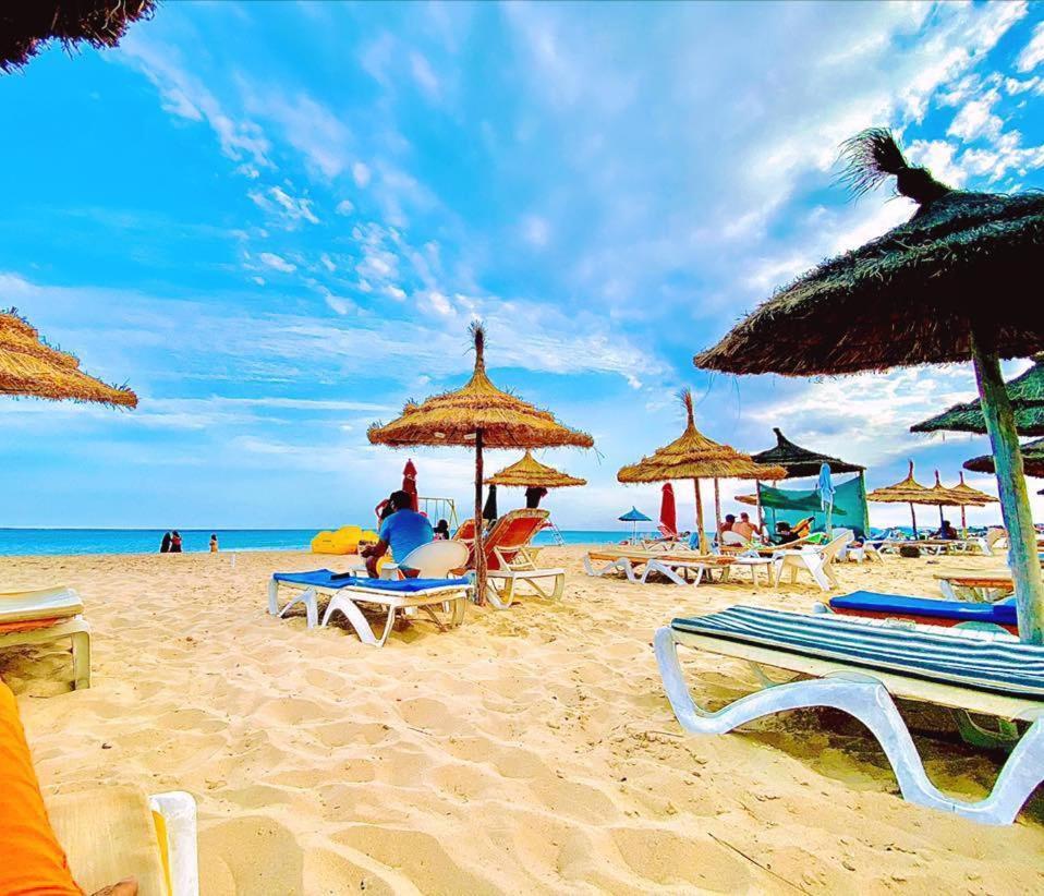 Villamar Hammamet