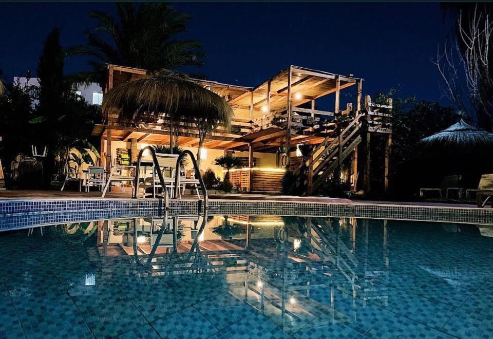 Aparthotel Villamar Hammamet