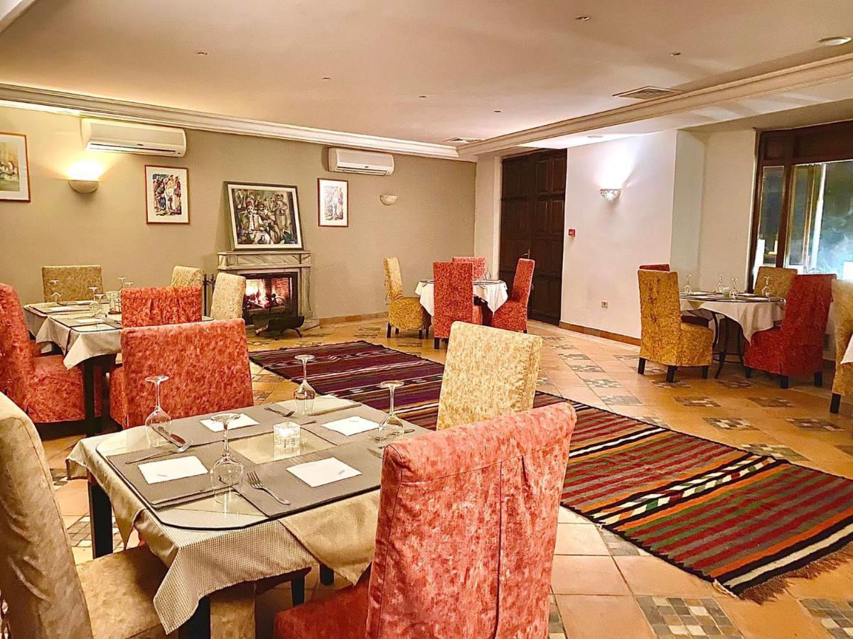 Villamar Aparthotel 3*