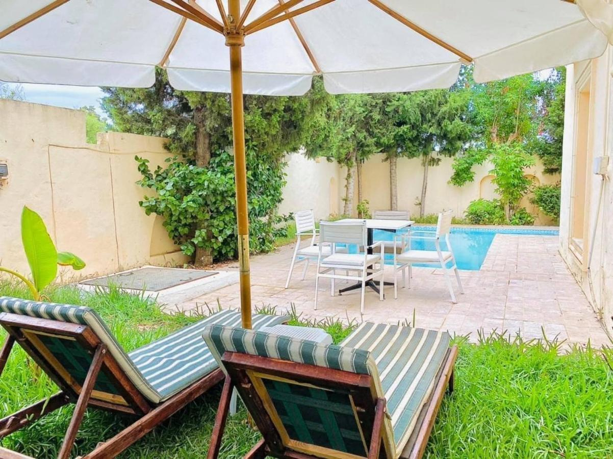 Villamar 3* Hammamet