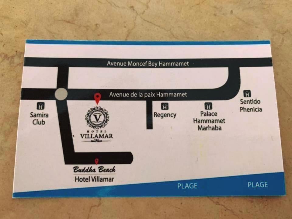 Villamar Aparthotel 3*