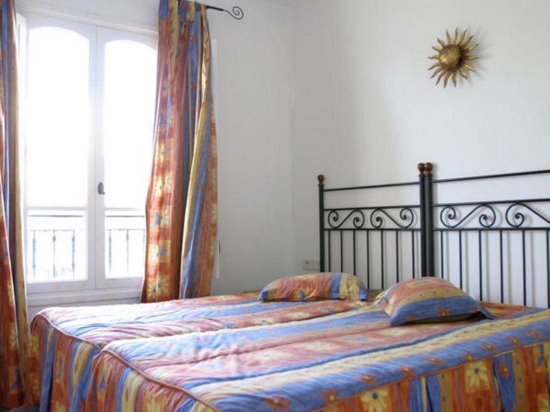 Aparthotel Villamar