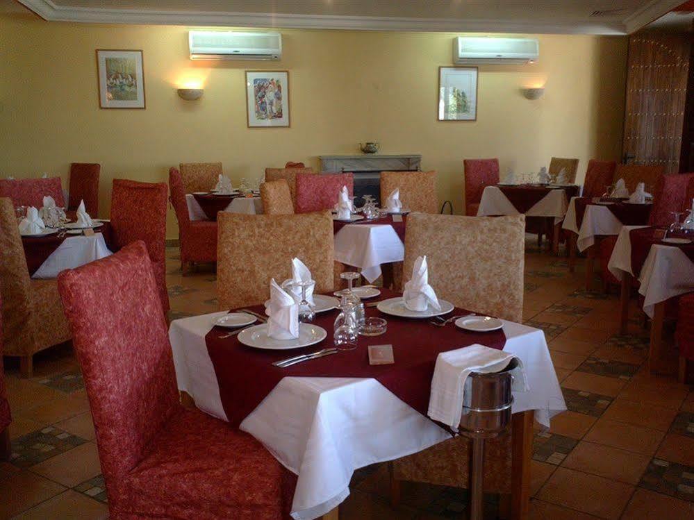 Aparthotel Villamar Hammamet