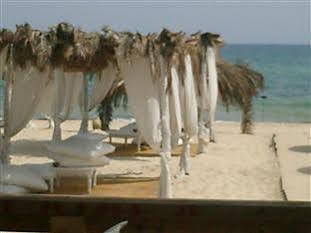 Villamar Aparthotel Hammamet